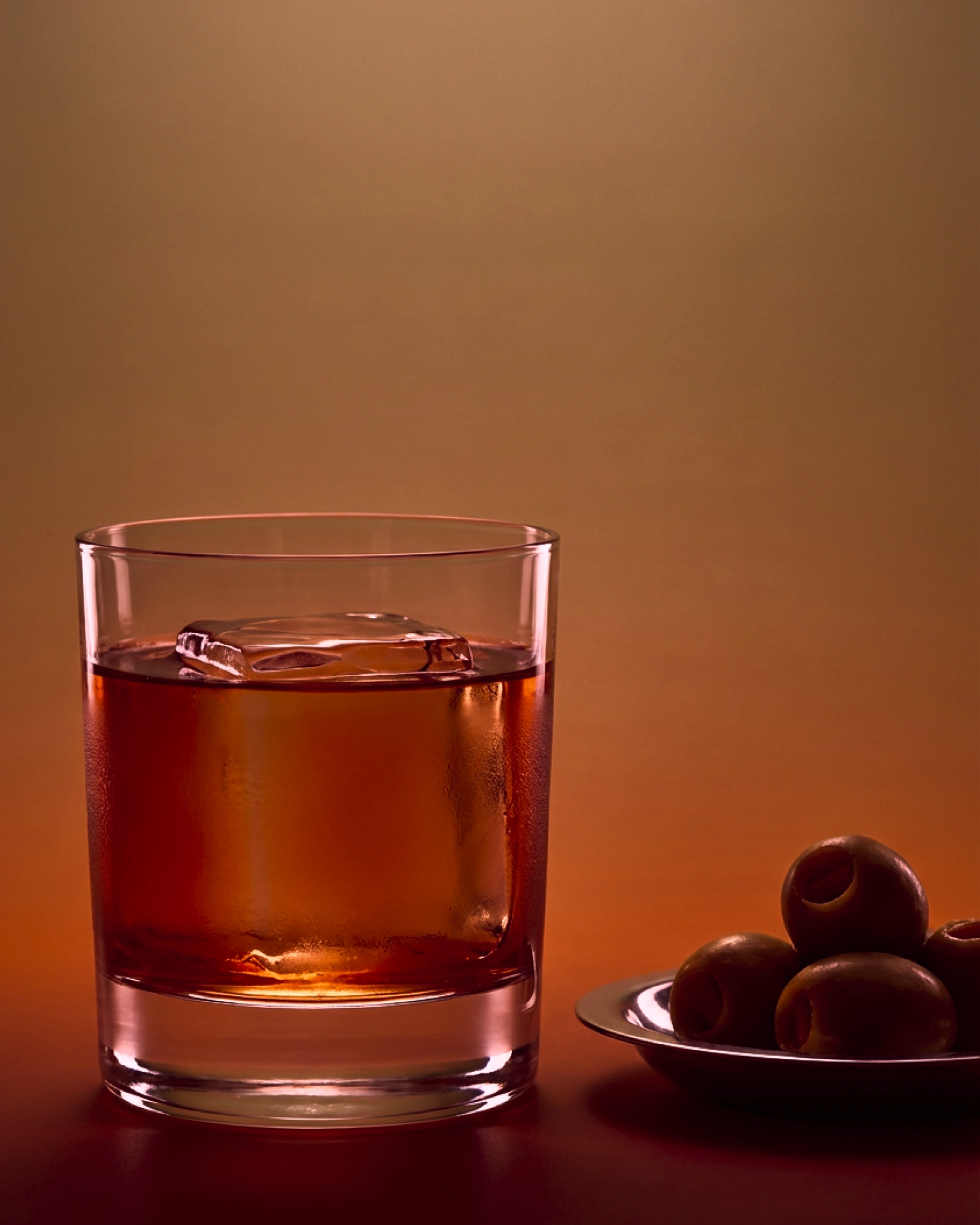 Graphic depicting a color palette of Stone Brown, Dark Navy, Beige, and Cream White along with corresponding hex color codes.