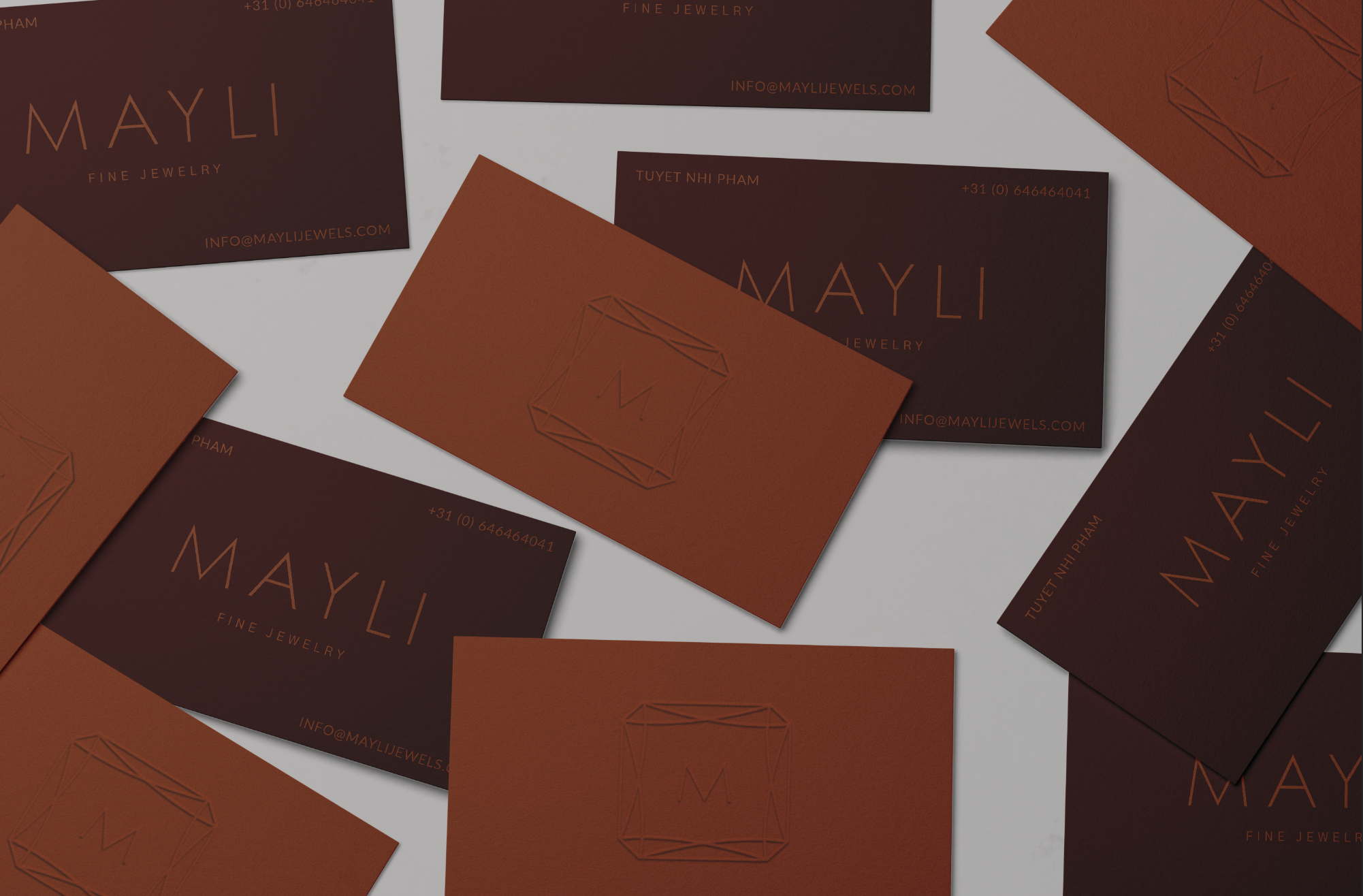 Graphic depicting a color palette of Stone Brown, Dark Navy, Beige, and Cream White along with corresponding hex color codes.